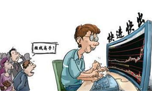 在期貨市場(chǎng)中，該選擇長(zhǎng)線交易還是